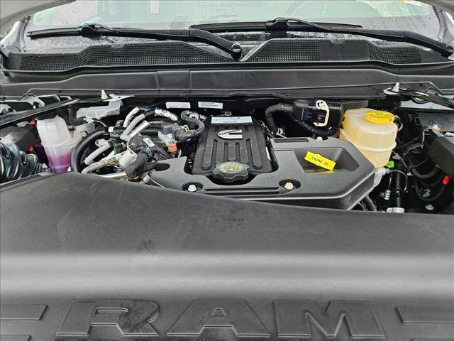 New 2026 RAM 2500 Laramie image 17
