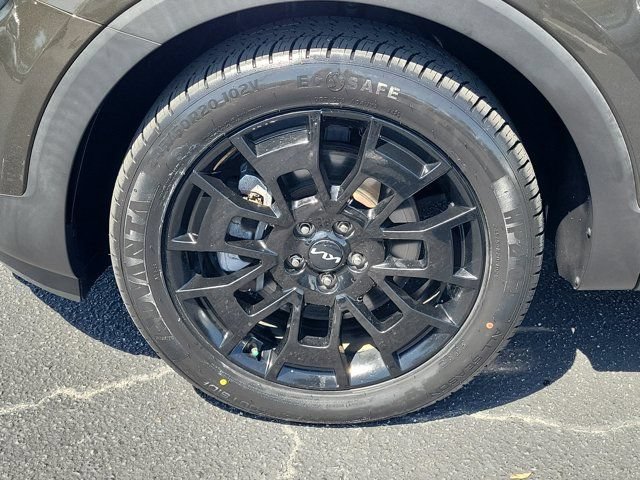 Used 2022 Kia Telluride EX w/ EX Premium Package AWD/4WD image 31