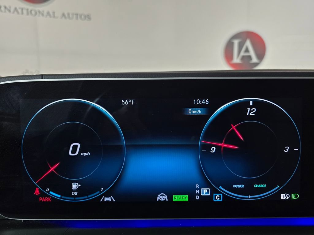 Used 2021 Mercedes-Benz GLE 450 4MATIC image 39