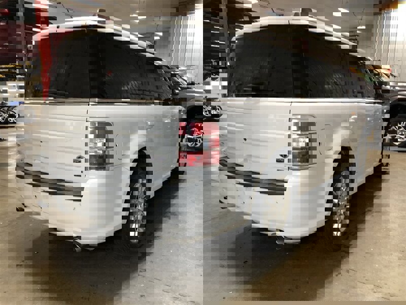 Used 2014 Ford Flex SEL w/ Equipment Group 202A image 6