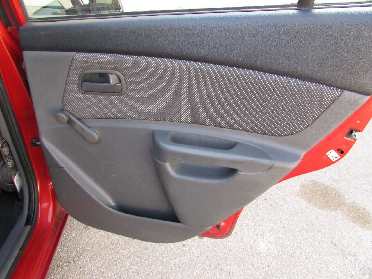 Used 2008 Kia Rio LX image 24