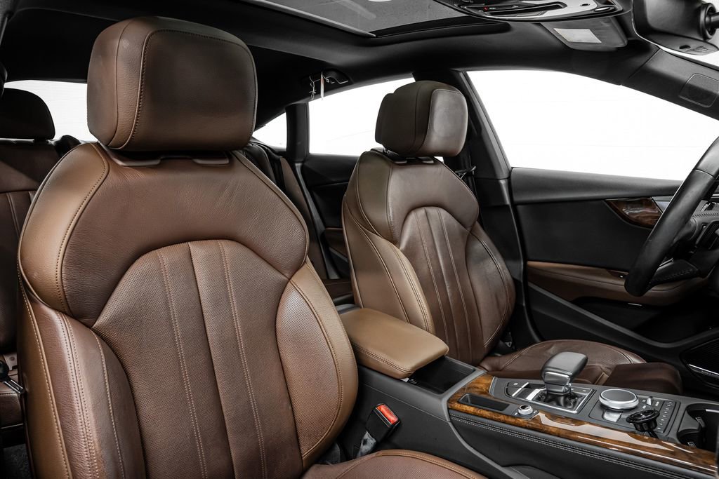 Used 2018 Audi A5 2.0T Prestige image 30