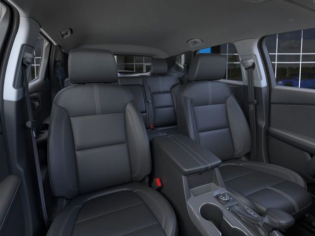 New 2026 Chevrolet Blazer LT w/ Sound & Technology Package image 16