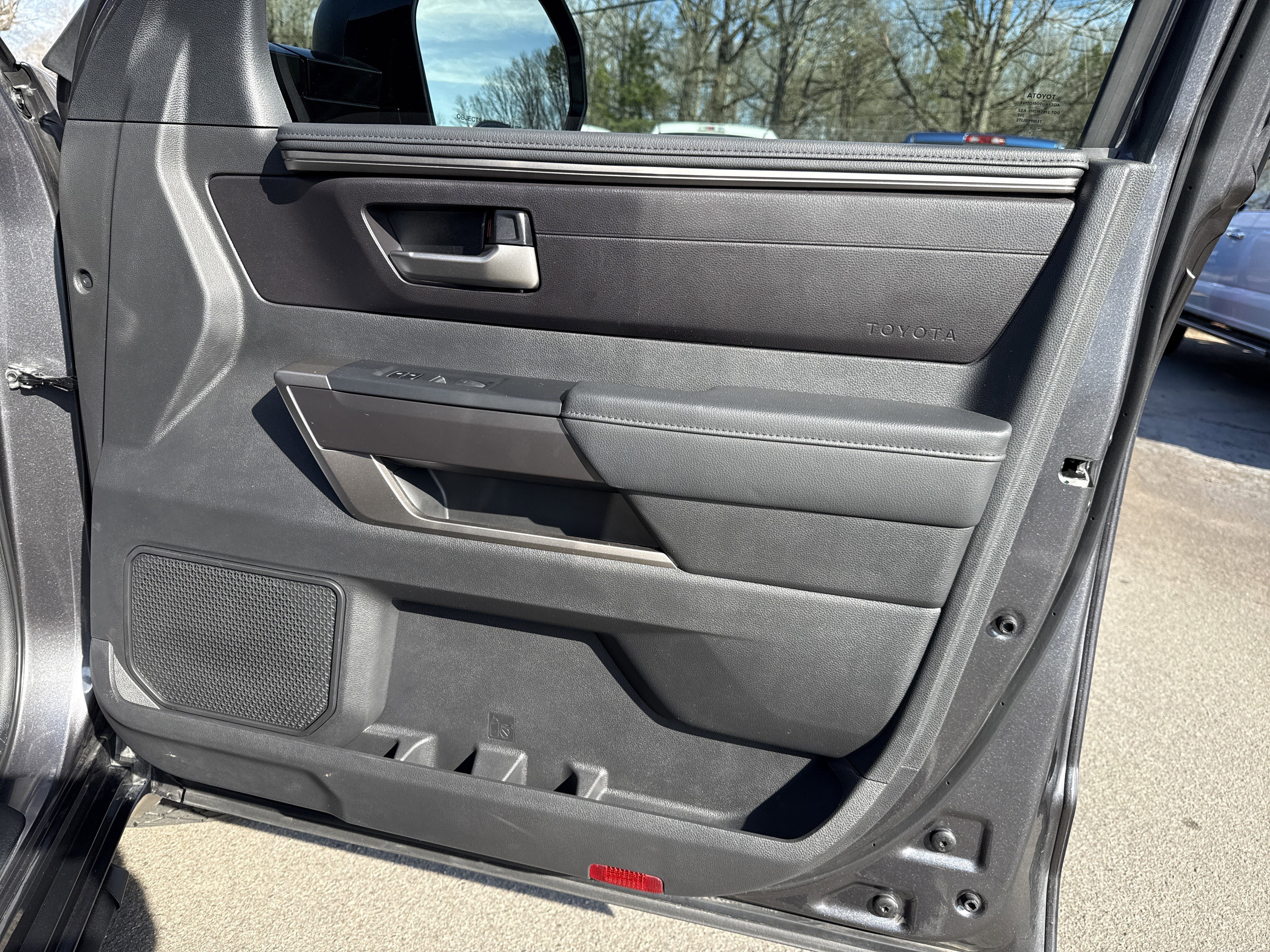 Used 2024 Toyota Tundra SR5 image 41