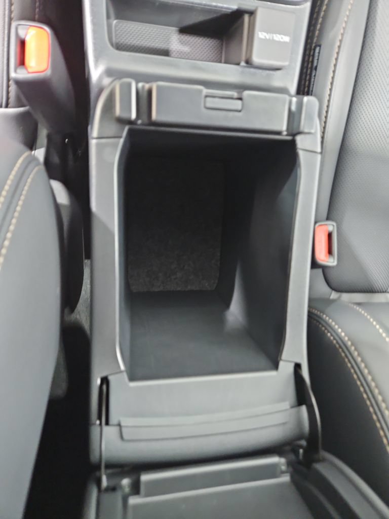 New 2026 Subaru Outback Limited AWD/4WD image 26
