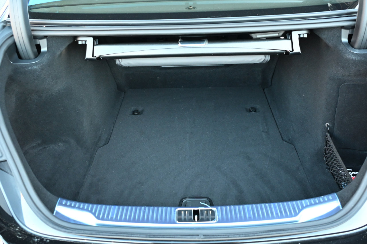 Used 2024 Mercedes-Benz S 580 4MATIC Sedan image 45