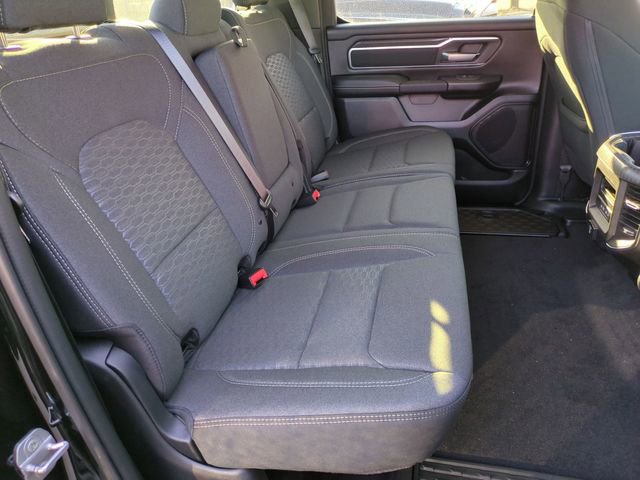 New 2026 RAM 1500 4x4 Crew Cab image 29