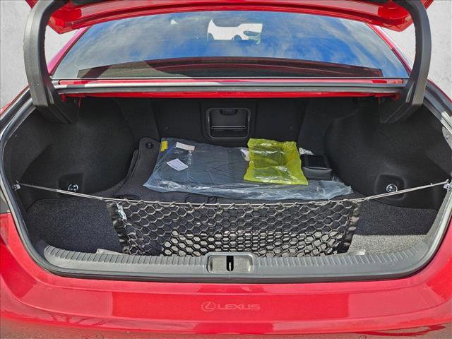 Used 2019 Lexus ES 350 w/ Premium Package image 7