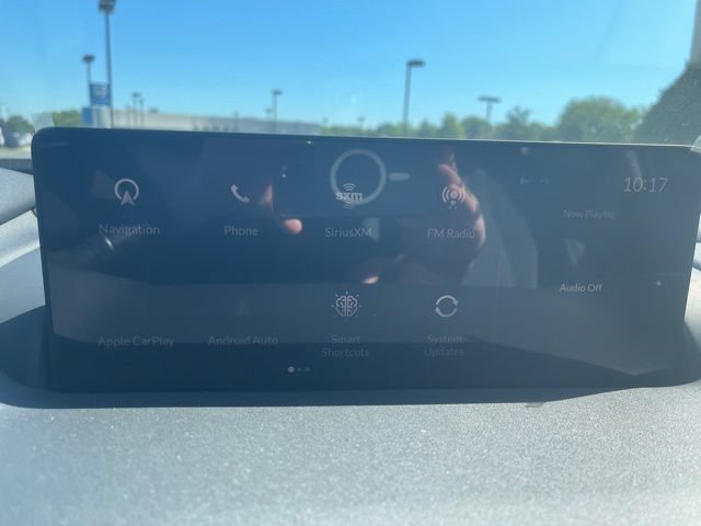 New 2025 Acura TLX w/ Technology Package FWD image 14