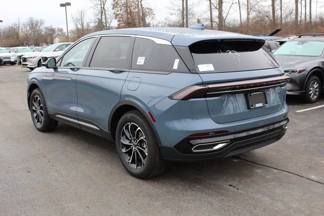 New 2026 Lincoln Nautilus Premier image 5