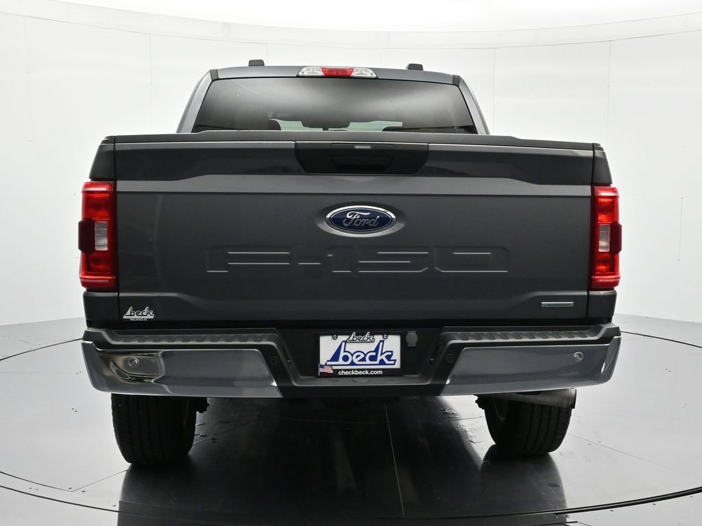 Used 2023 Ford F150 XLT image 7