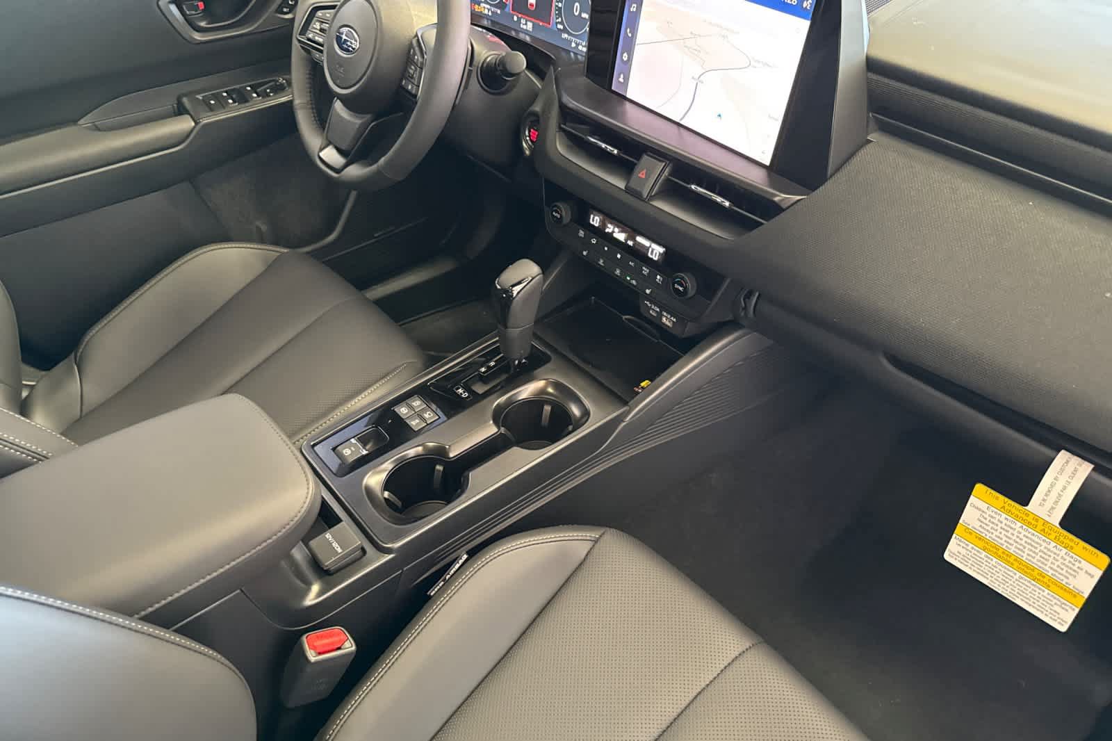 New 2026 Subaru Outback Limited XT w/ Premium/Limited Plus Package AWD/4WD image 15