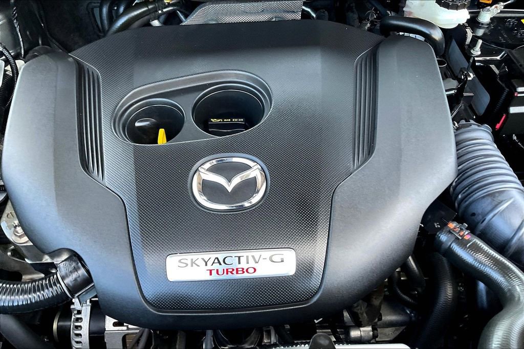 Used 2023 MAZDA CX-9 Signature image 33