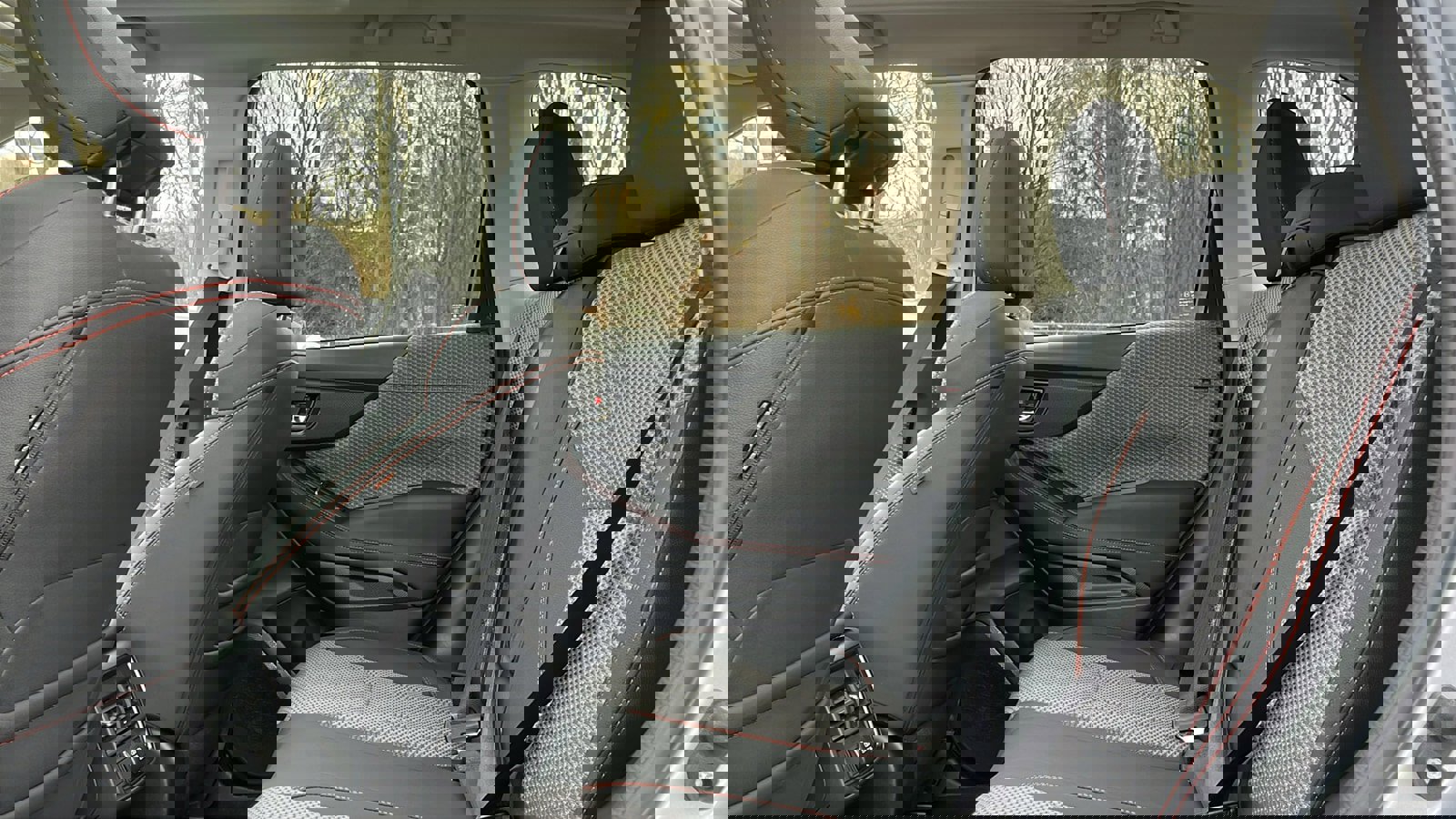 Certified 2024 Subaru Forester Sport image 21