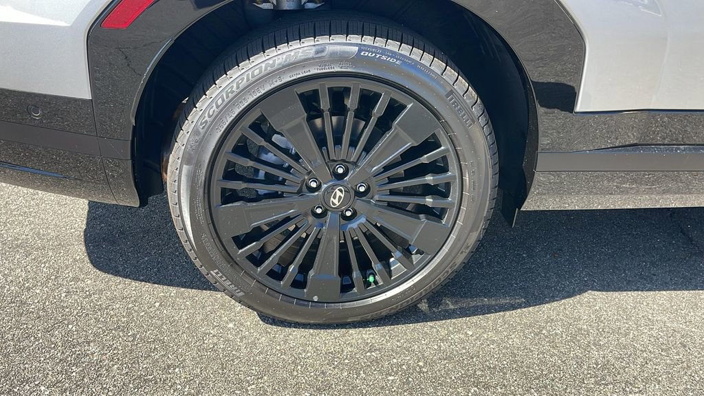 New 2026 Hyundai Santa Fe Calligraphy image 33