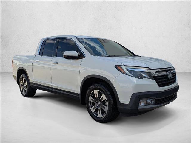 Used 2019 Honda Ridgeline RTL-E image 3