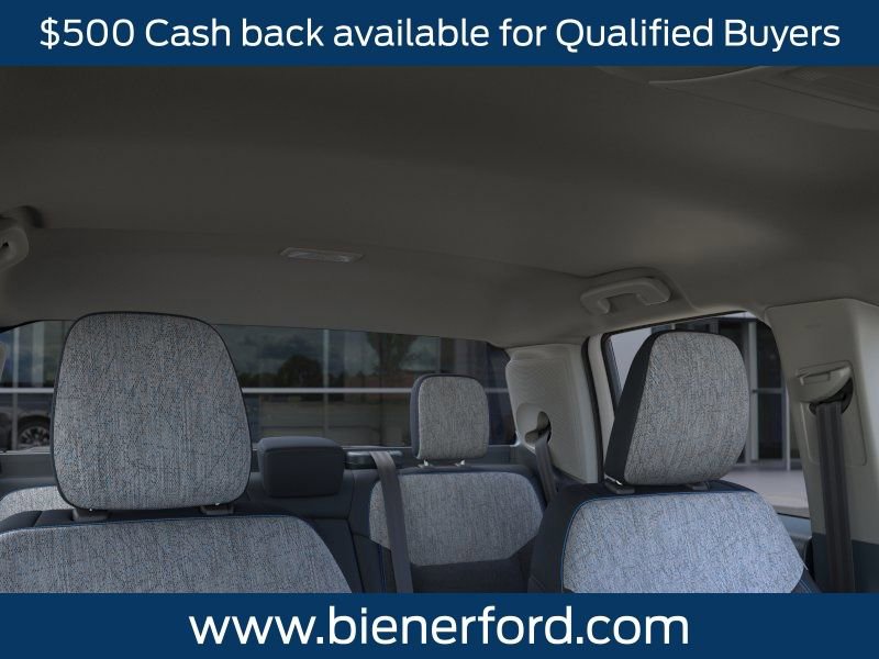 New 2026 Ford Maverick XLT w/ XLT Luxury Package image 14