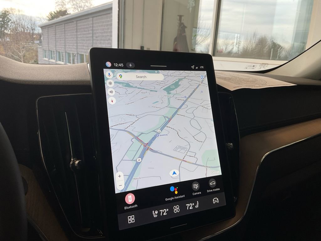 New 2026 Volvo XC60 B5 Ultra w/ Protection Package Premier image 20