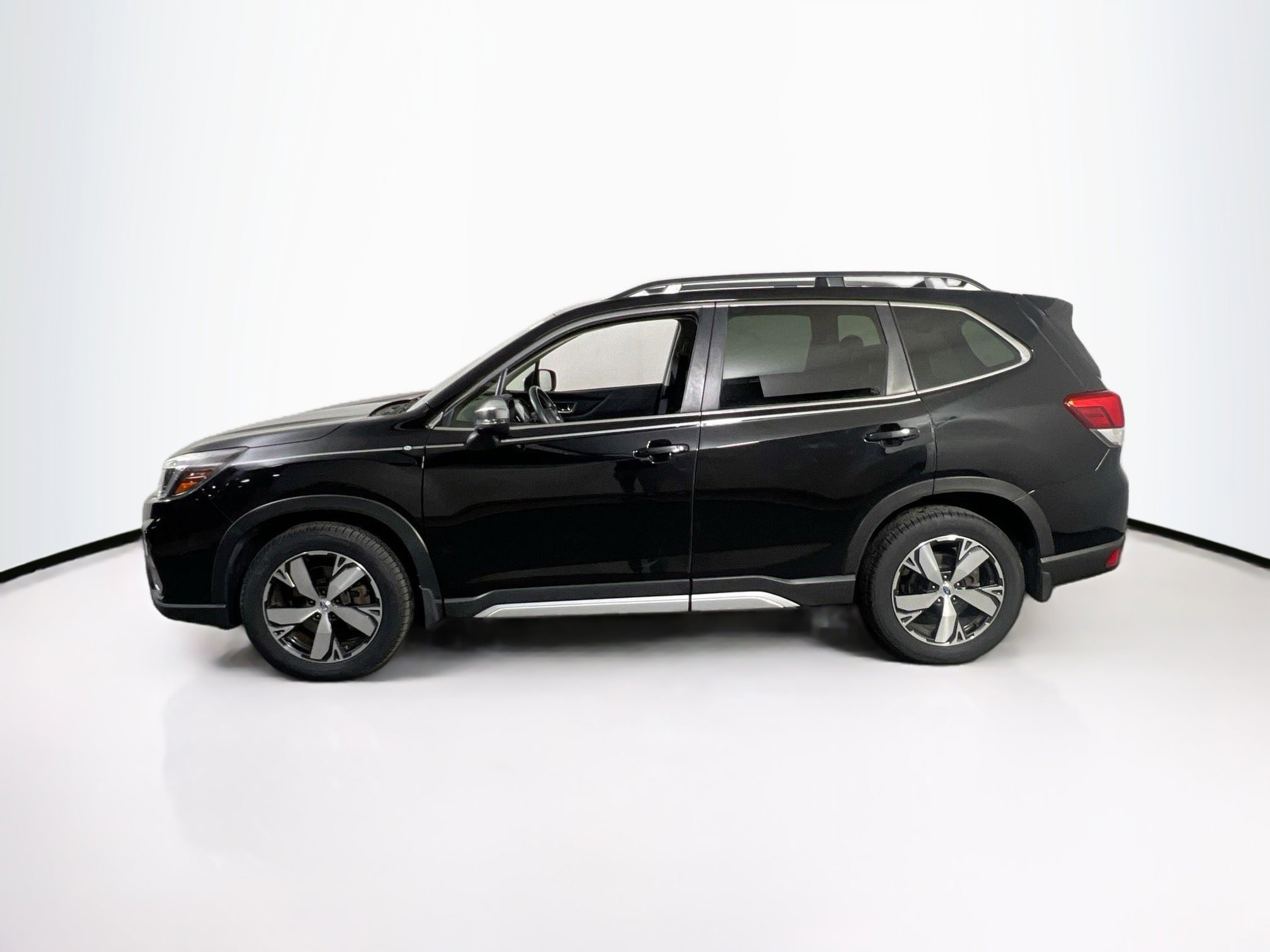 Used 2020 Subaru Forester Touring image 8
