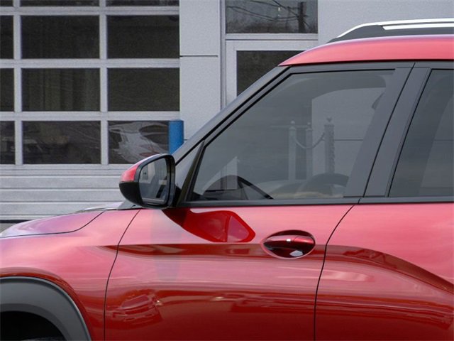 New 2026 Chevrolet TrailBlazer LT w/ Convenience Package image 12