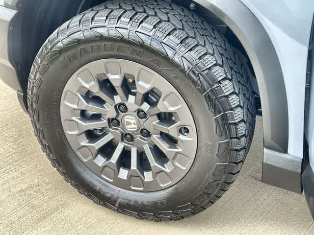 Used 2026 Honda Passport TrailSport image 9