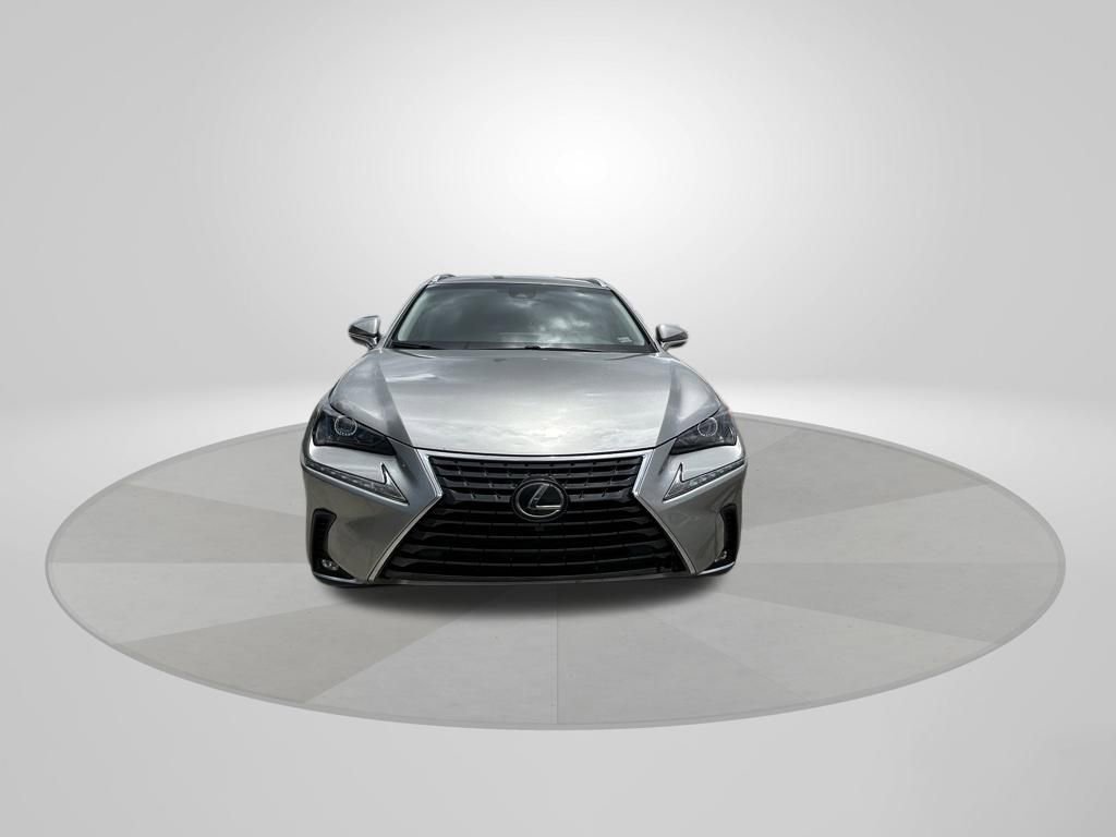 Used 2018 Lexus NX 300 FWD w/ Accessory Package 2 image 2