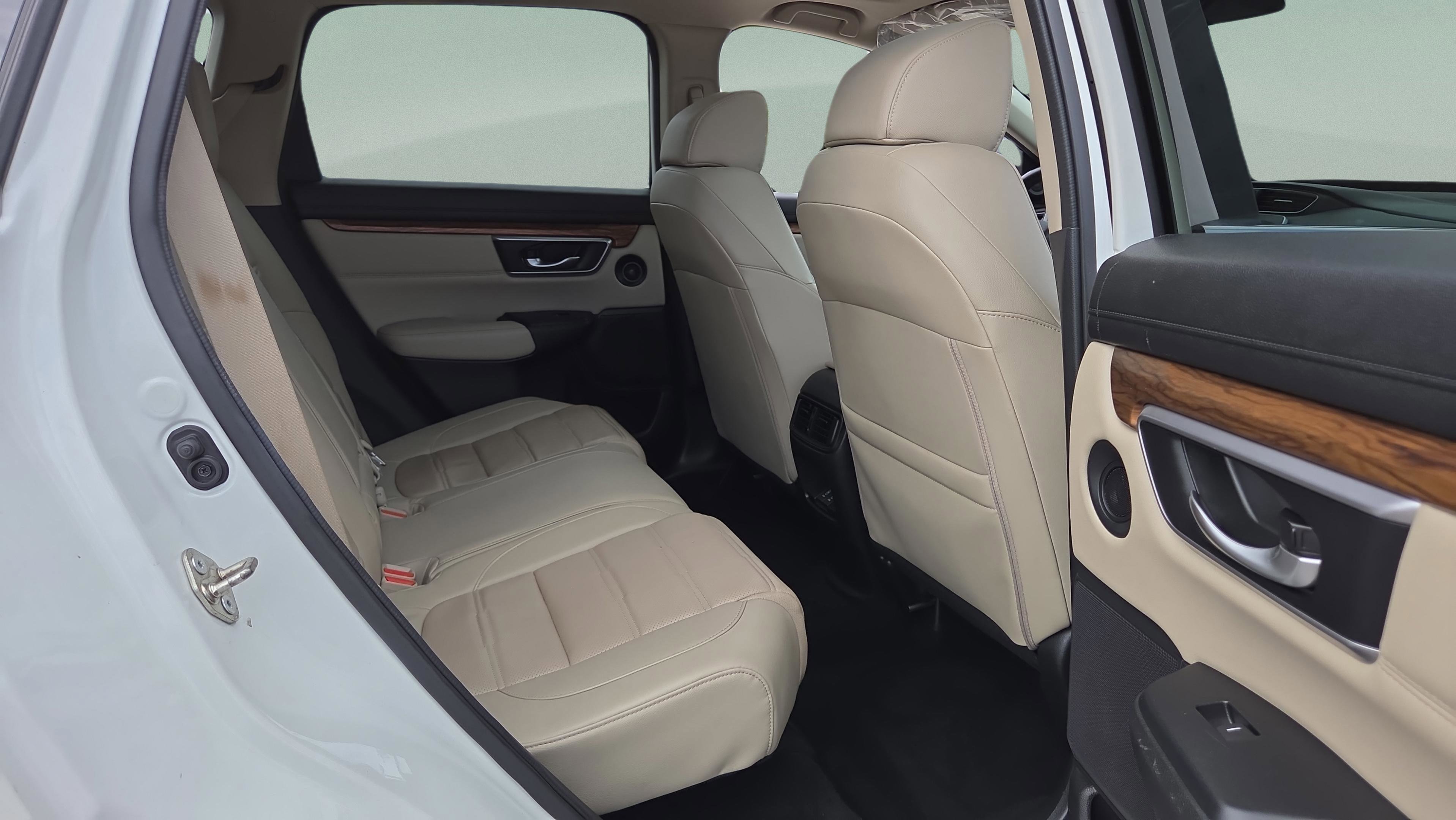 Used 2018 Honda CR-V EX-L image 16