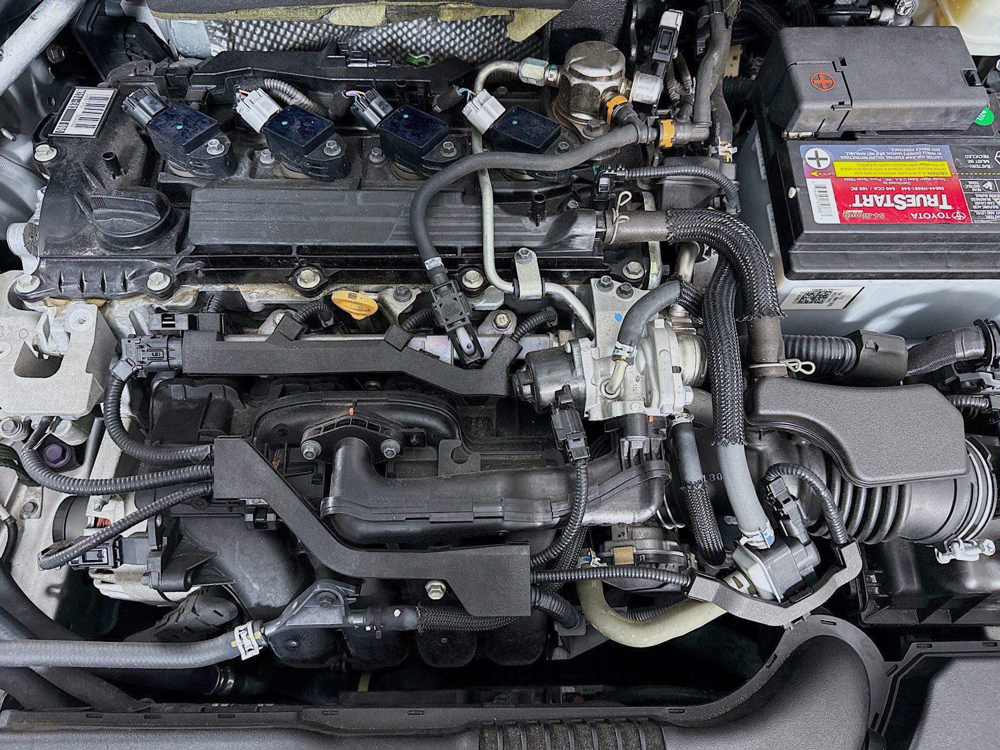 Used 2020 Toyota Corolla SE FWD image 39