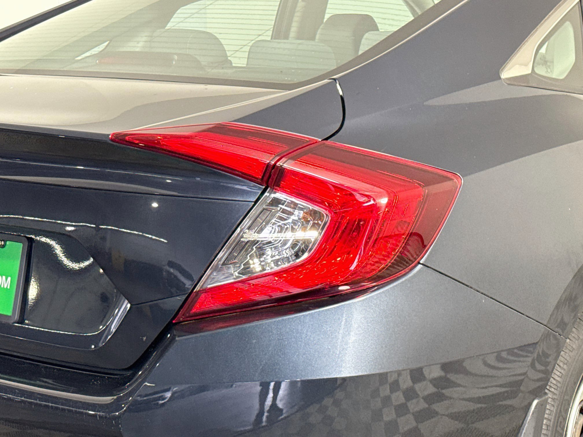 Used 2019 Honda Civic LX image 34