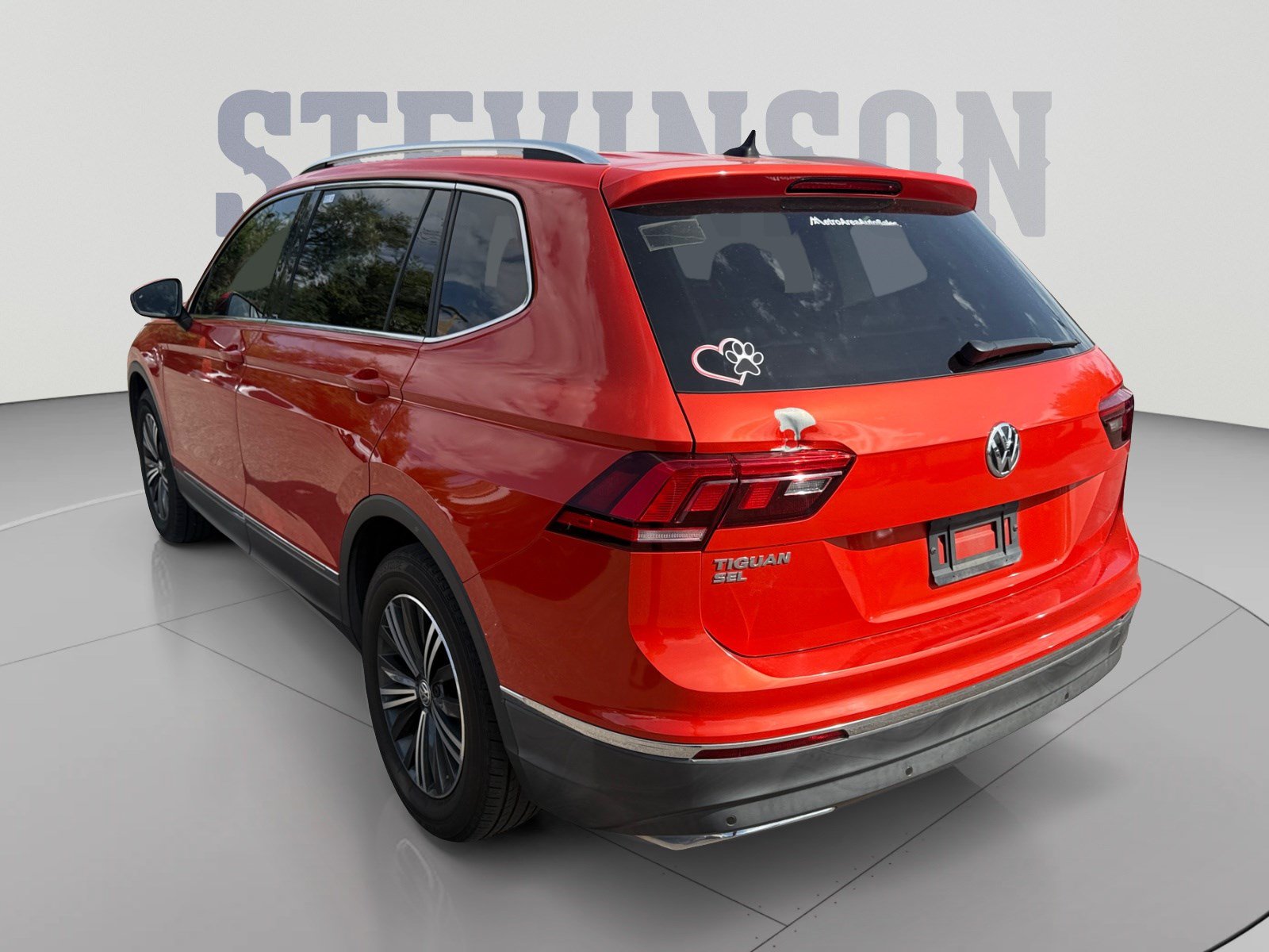 New 2026 Toyota Crown Signia AWD/4WD image 3