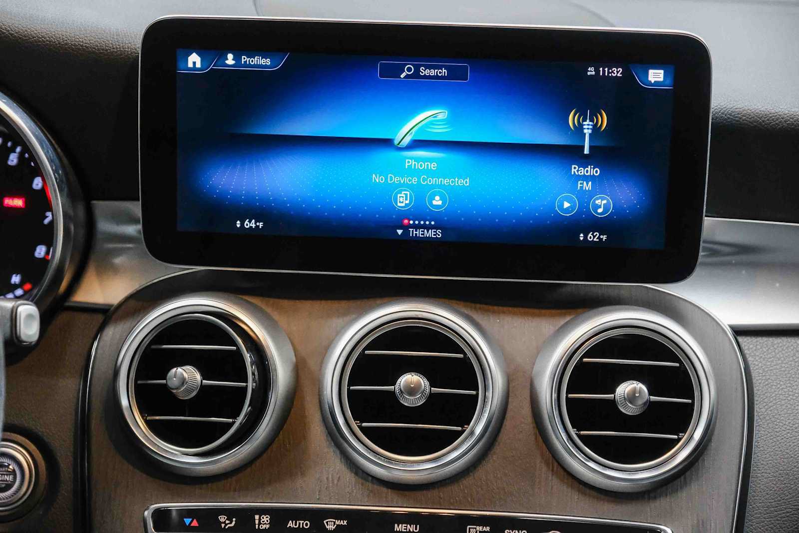 Certified 2022 Mercedes-Benz GLC 300 image 17