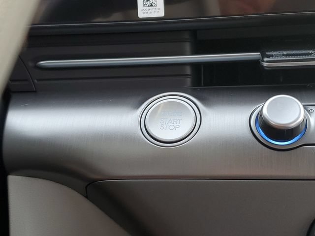 New 2026 Hyundai Kona SE AWD/4WD image 27