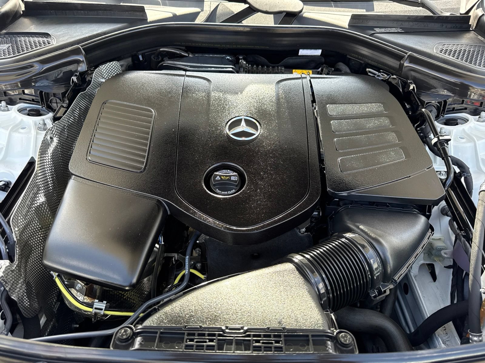 Used 2026 Mercedes-Benz GLC 300 image 41