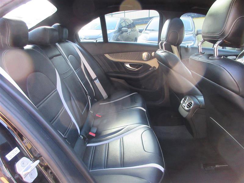 Used 2016 Mercedes-Benz C 63 AMG S image 29
