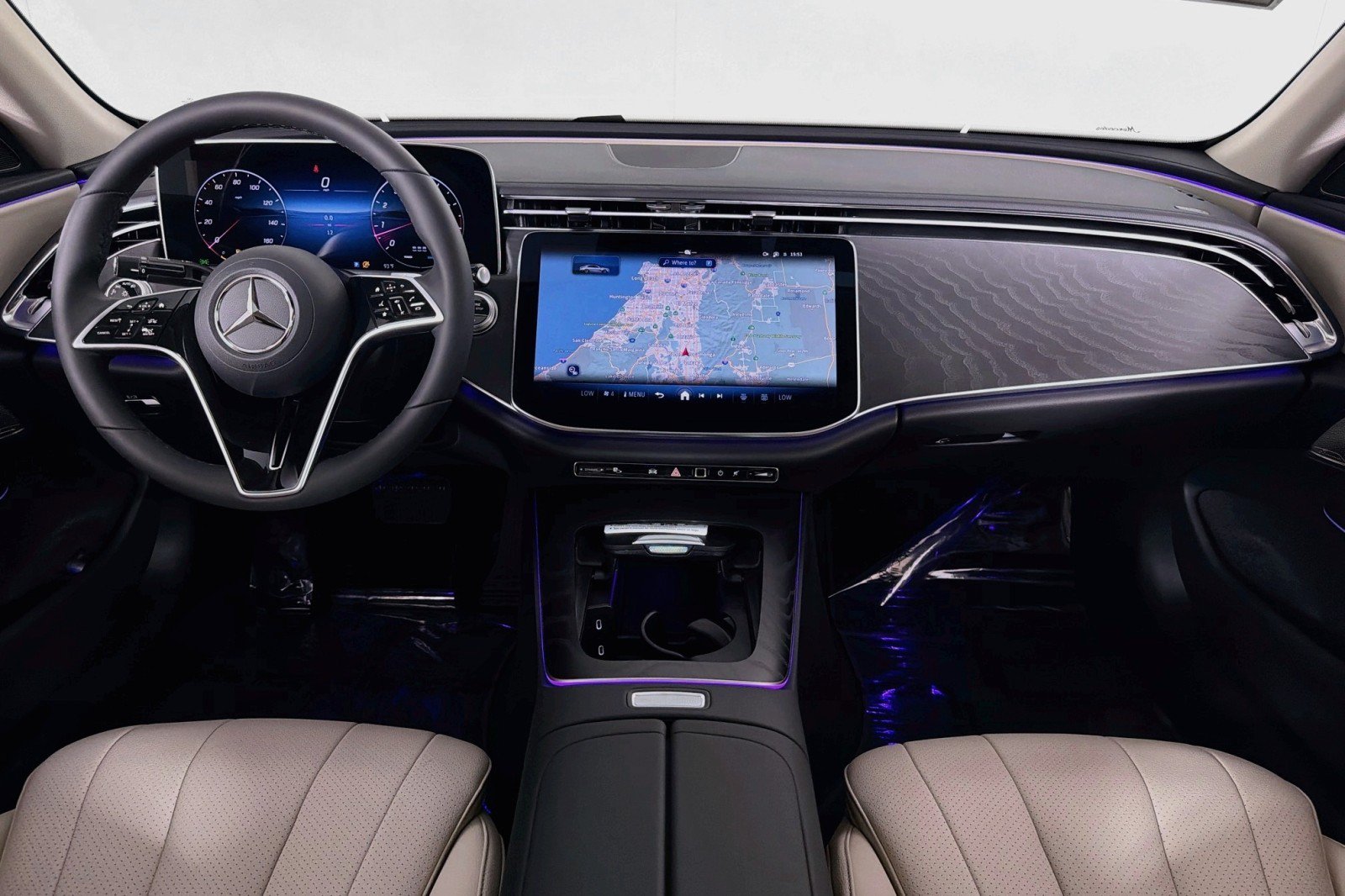 New 2027 Mercedes-Benz E 350 Sedan image 4