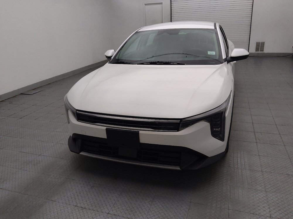 Used 2025 Kia K4 EX FWD image 15