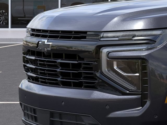 New 2026 Chevrolet Tahoe RST w/ RST Capability Package AWD/4WD image 14