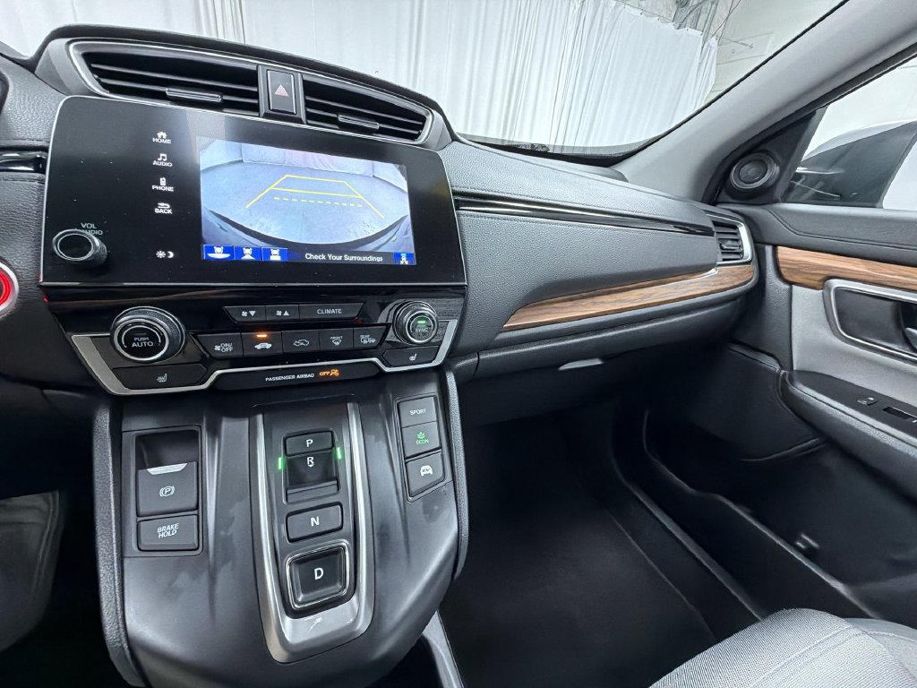 Used 2022 Honda CR-V EX image 24