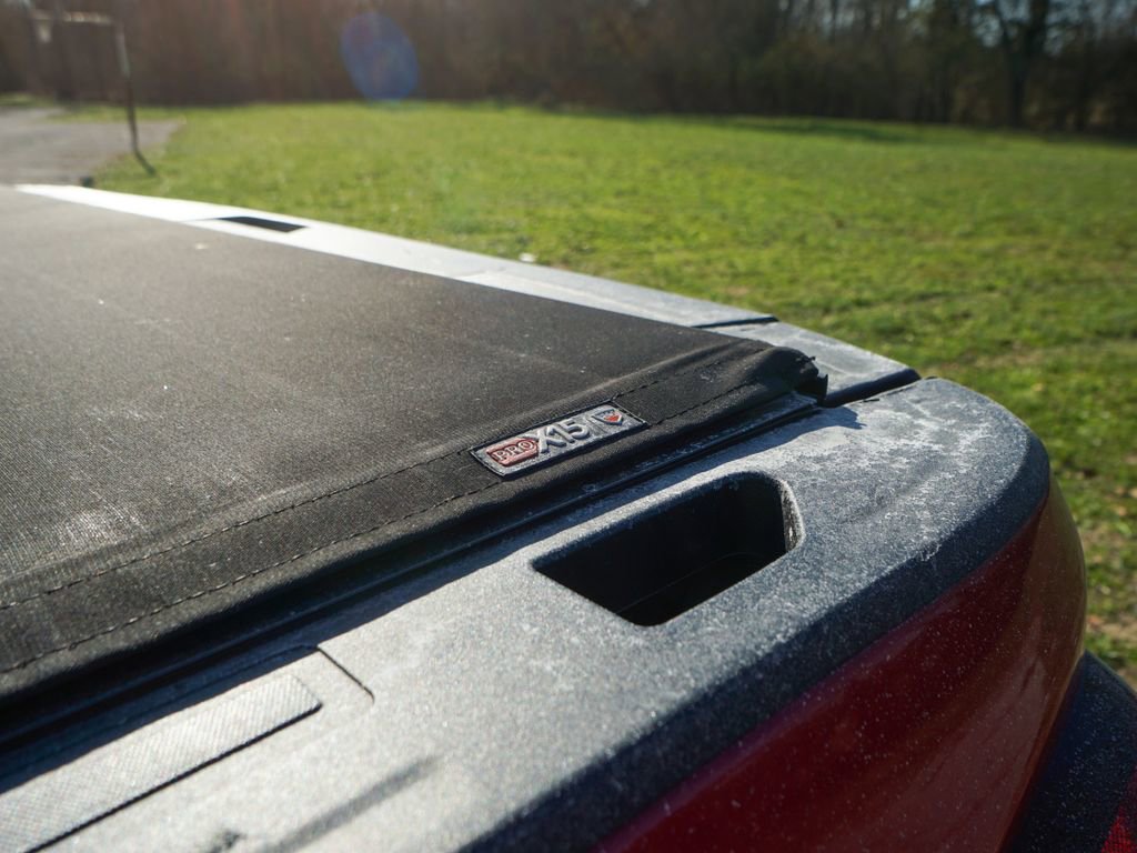 Used 2020 GMC Sierra 2500 Denali w/ Denali Ultimate Package image 11