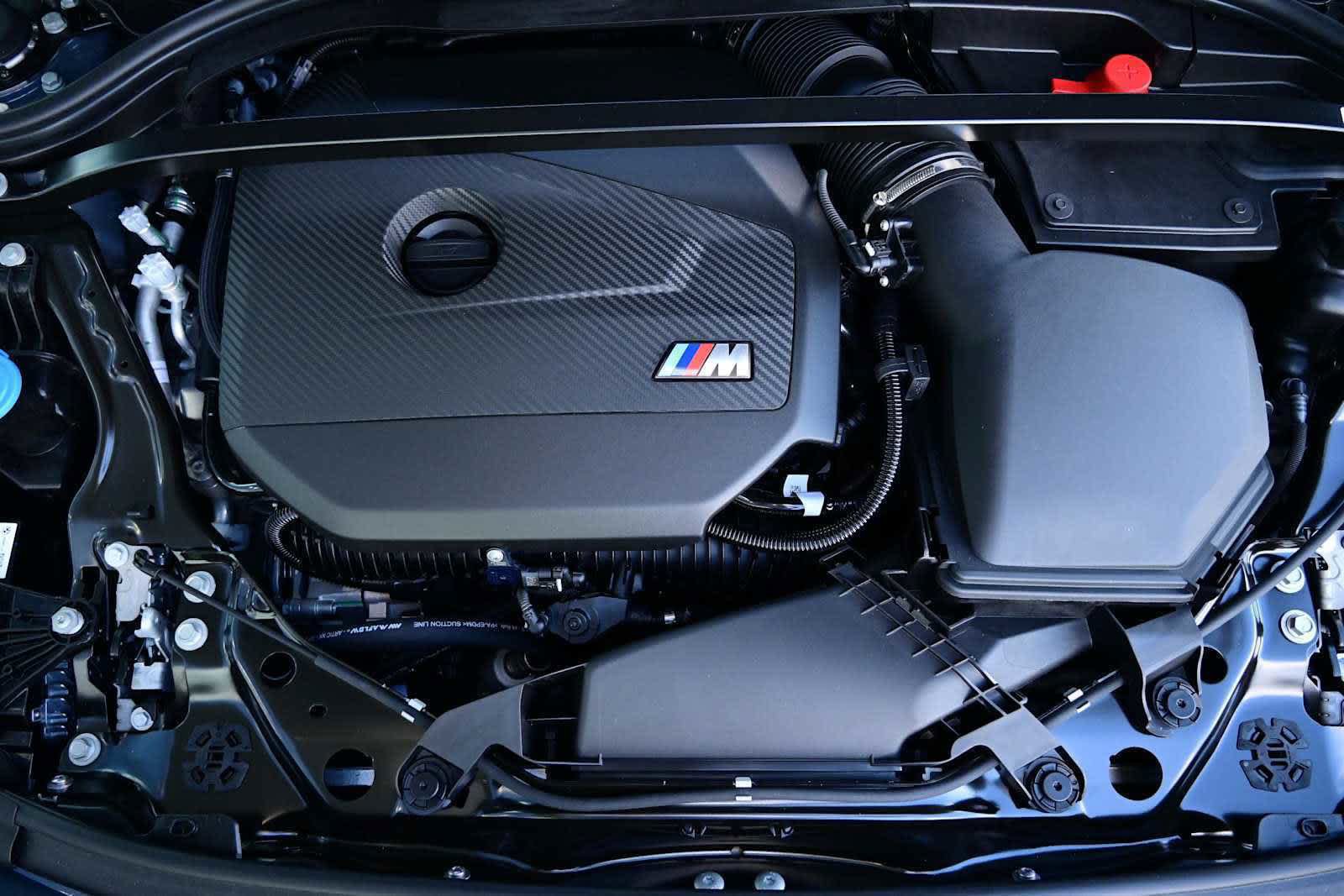 Used 2025 BMW M235i xDrive w/ Premium Package AWD/4WD image 30