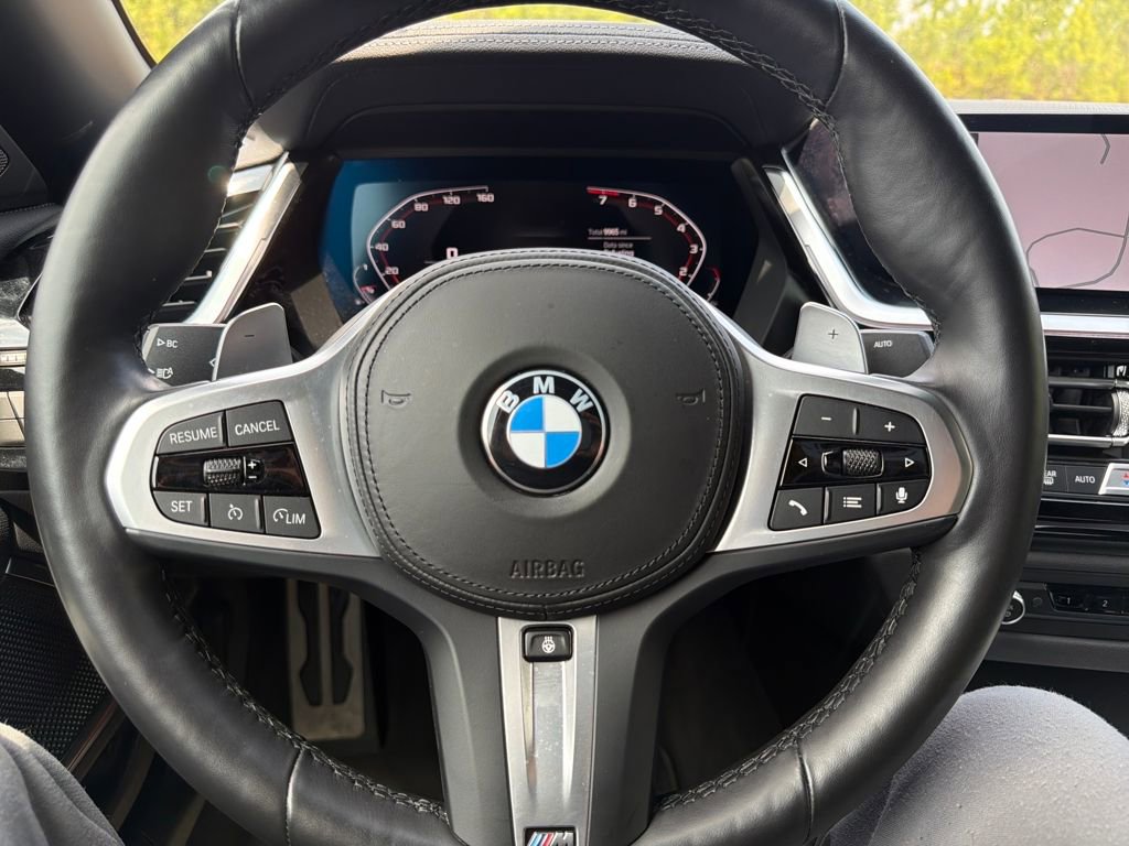 Used 2024 BMW Z4 M40i w/ Premium Package image 29