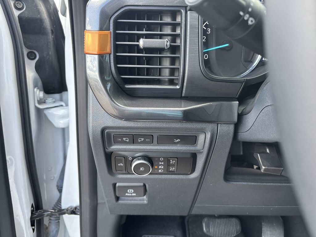 Used 2023 Ford F150 Tremor AWD/4WD image 22