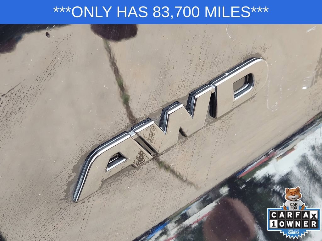 Used 2018 Acura RDX AWD image 14