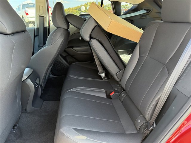 New 2026 Subaru Crosstrek 2.0i Premium image 13