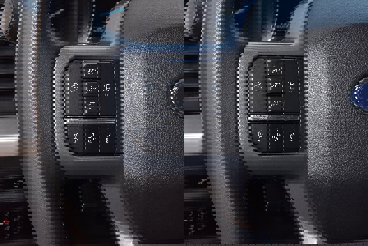 Used 2023 Ford F150 XLT w/ Equipment Group 302A High image 23