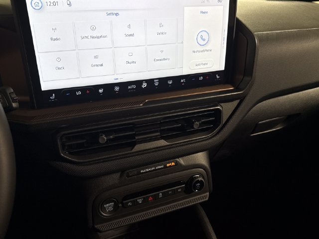New 2026 Ford Bronco Sport Outer Banks w/ Outer Banks Tech Package+ AWD/4WD image 31