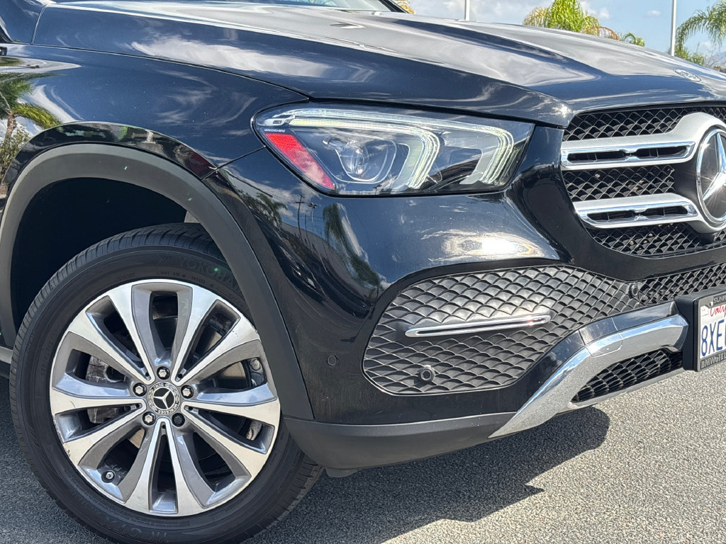 Used 2021 Mercedes-Benz GLE 350 4MATIC image 6