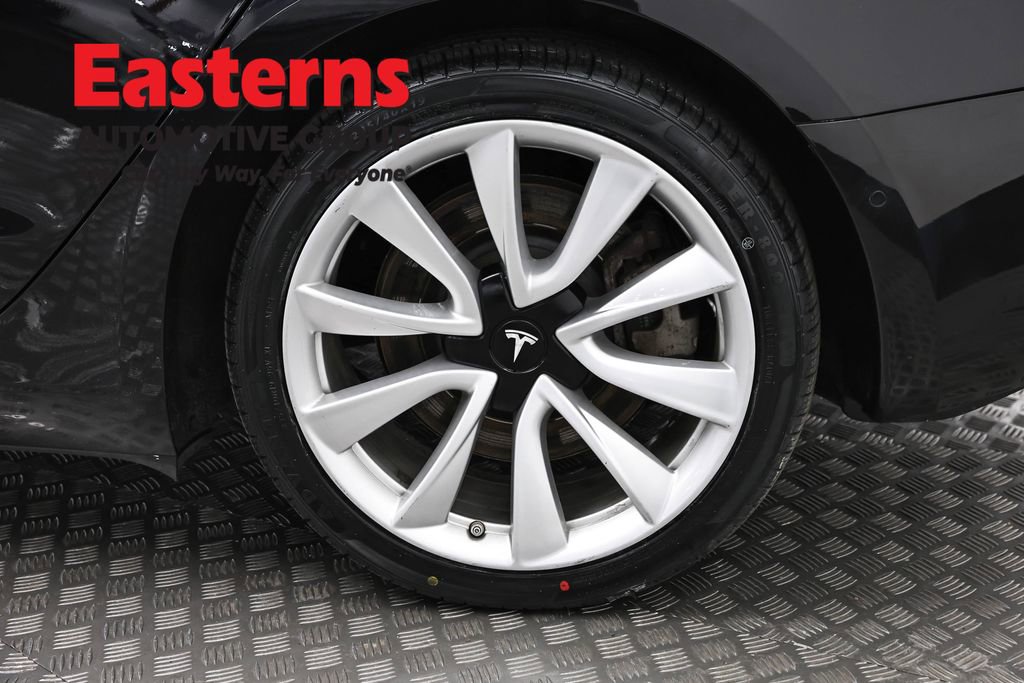 Used 2018 Tesla Model 3 Long Range image 27