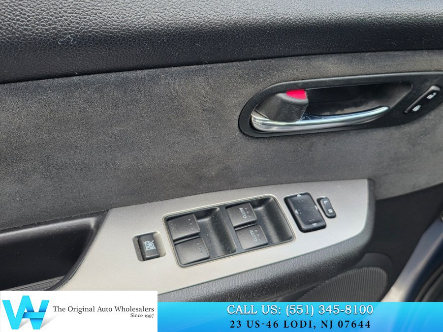 Used 2010 MAZDA MAZDA6 i Touring Plus FWD image 10