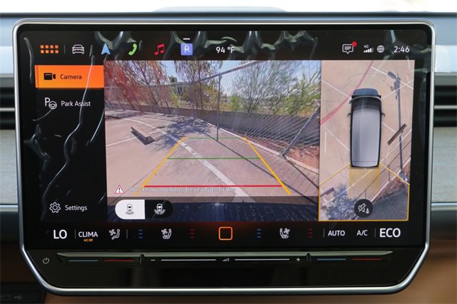 New 2025 Volkswagen ID. Buzz 1st Edition image 15